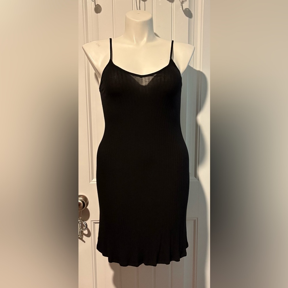 Ambiance Little Black Dress